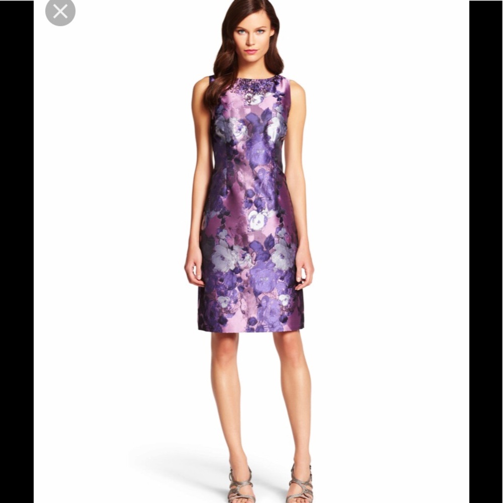 NWT Adrianna Papell